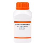 Pure Potassium Dichromate Reagent